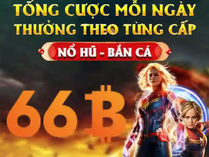 66b game – Hành trình đổi mới và cộng đồng toàn cầu