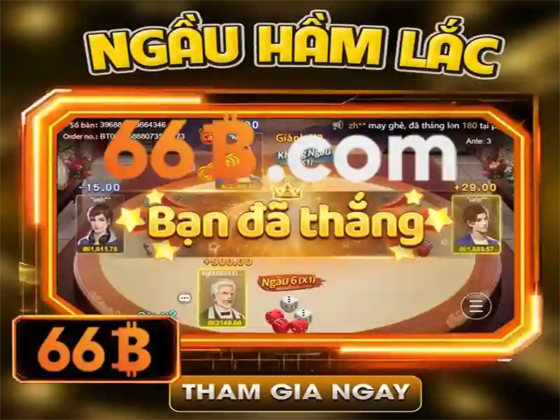tài khoản 66b – Trải nghiệm đỉnh cao và hành trình thương hiệu
