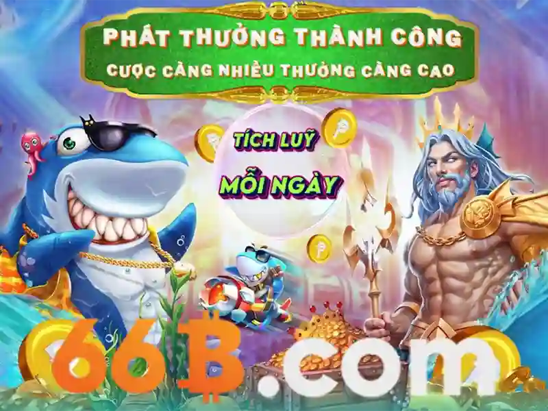 66B: Khái niệm, Kiến trúc và Ứng dụng