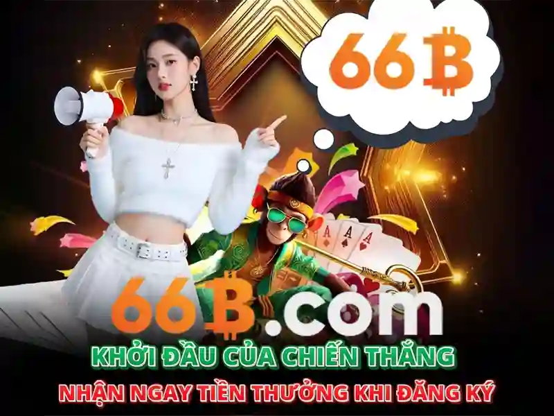 Giấy phép hoạt động 66b và các chứng chỉ uy tín