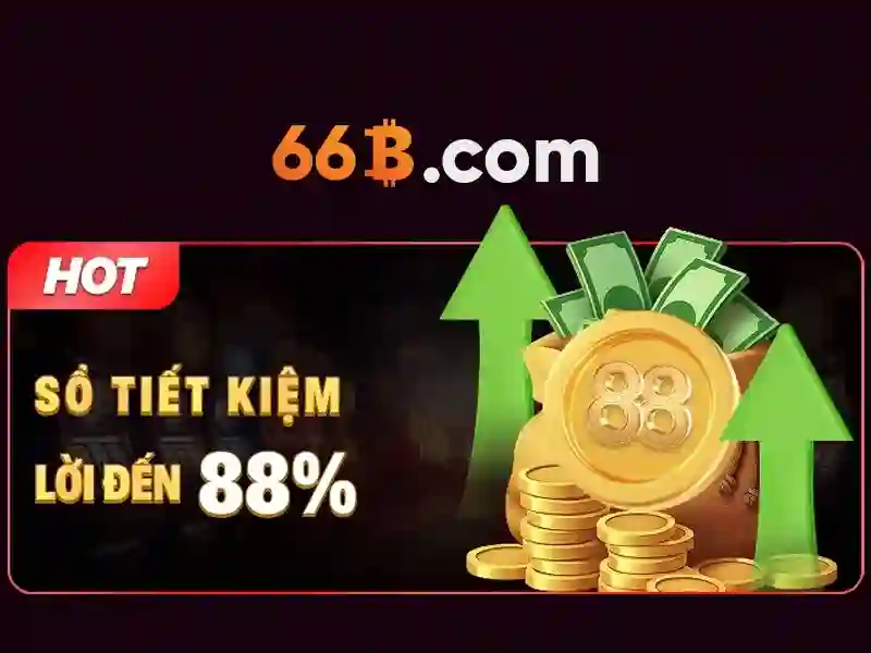 Giao diện trang chủ nhà cái 66b với thiết kế hiện đại và bắt mắt