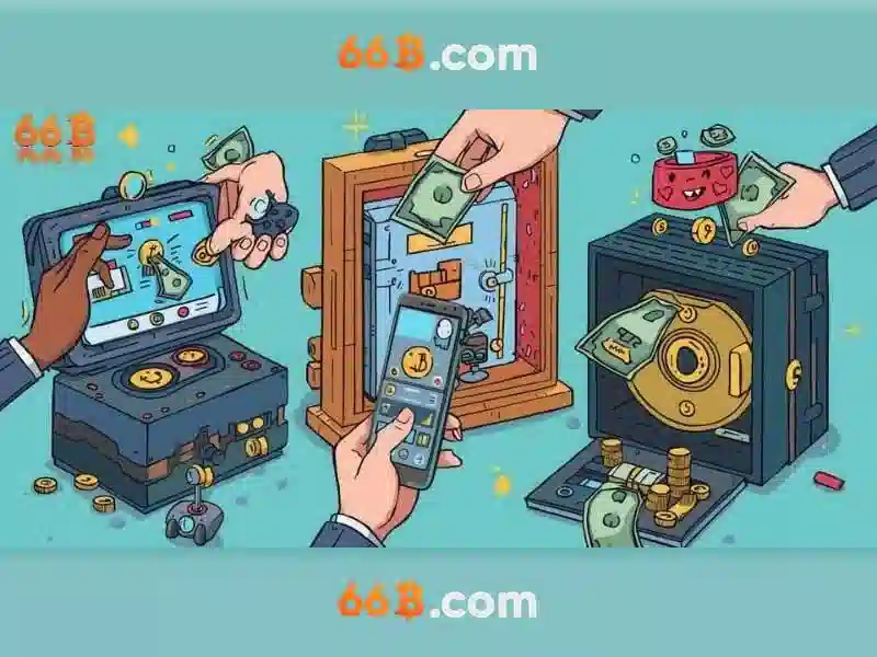 66b: khái niệm và ứng dụng