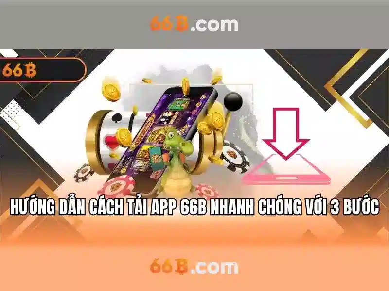 Giới thiệu về 66b