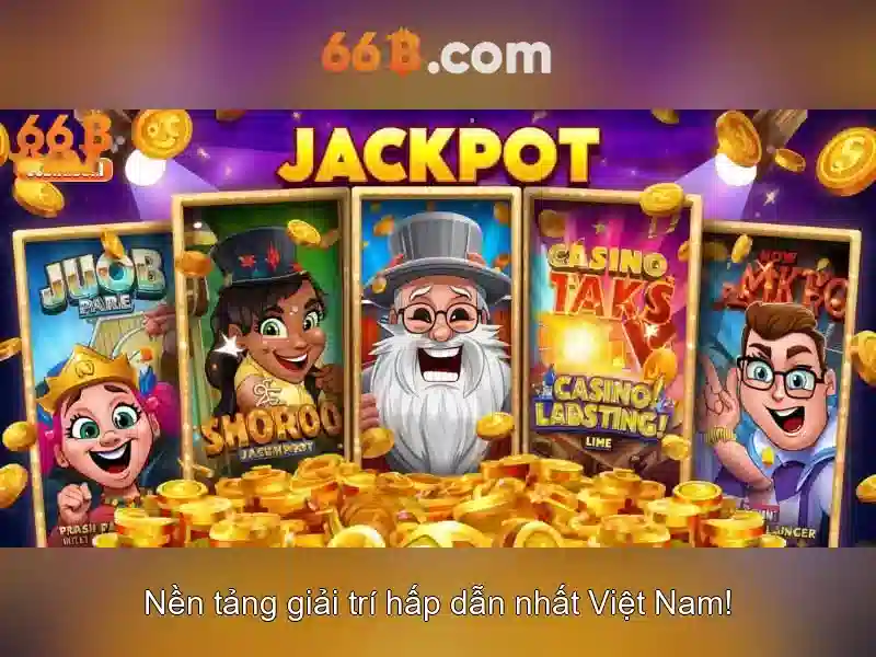 Giới thiệu về mô hình 66B