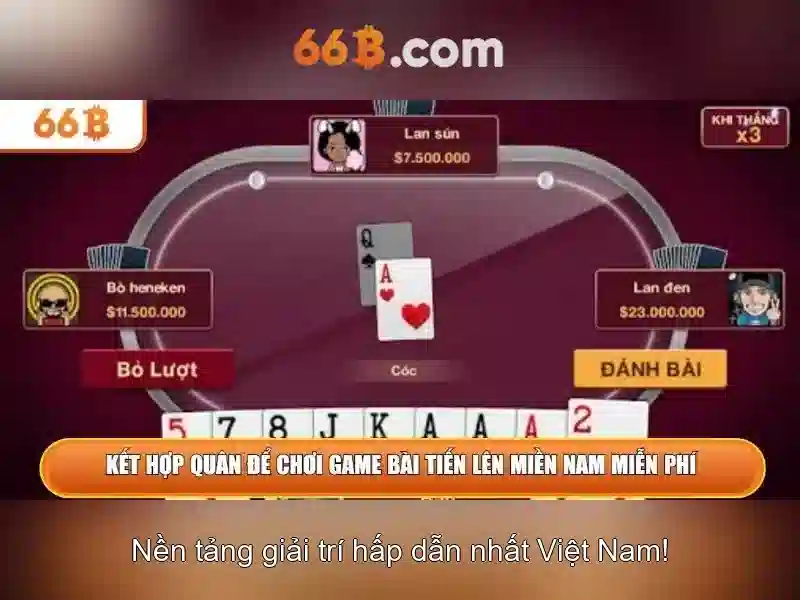 Đặc điểm nổi bật của 66B