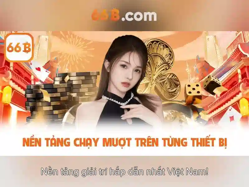 66b là một khái niệm và ứng dụng trong công nghệ