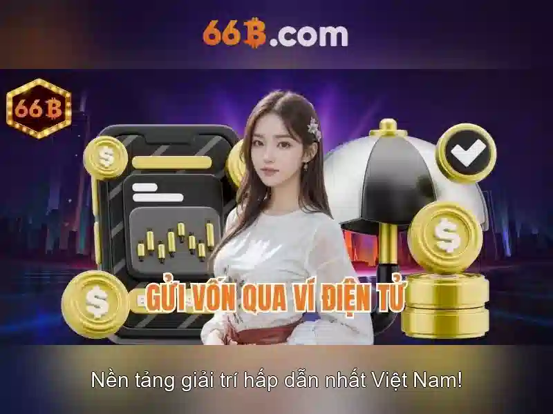 66b là gì? - Tổng quan và ứng dụng