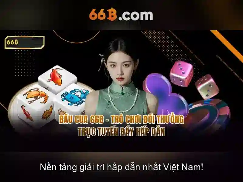 66B là gì và tại sao nó quan trọng