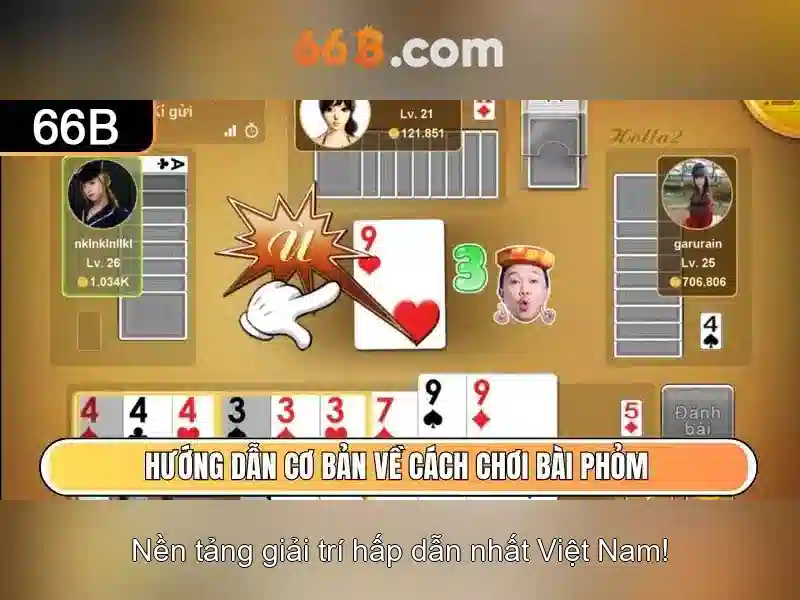 Lộ trình phát triển và cam kết minh bạch