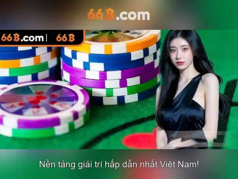 66b và hành trình của con số kỳ diệu