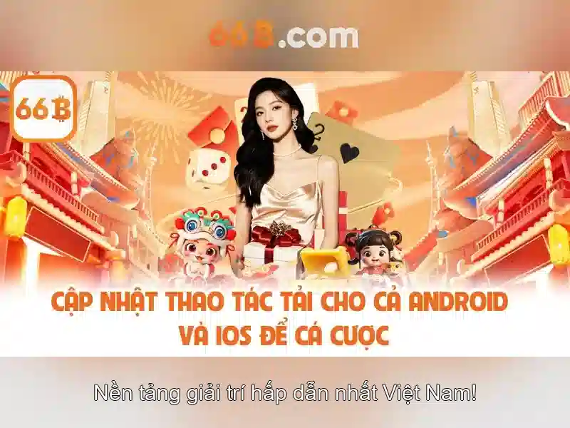 66b là gì?