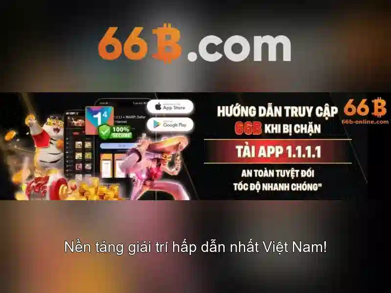 66b là gì trong thế hệ AI