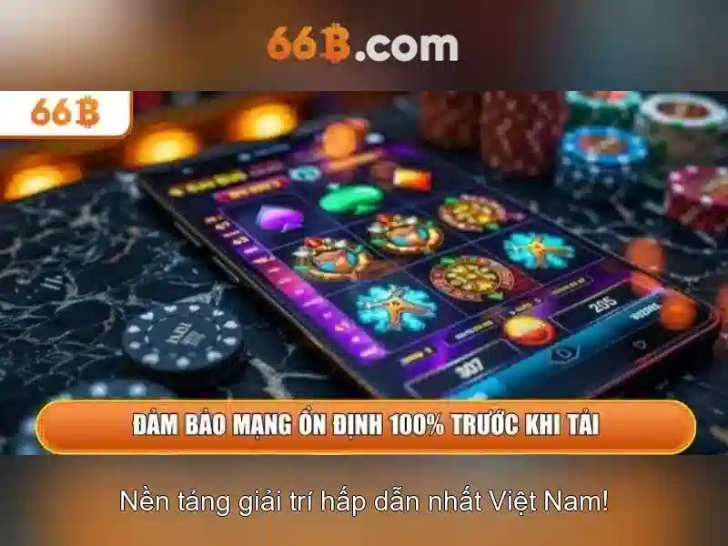 66b: ý nghĩa, ứng dụng và triển vọng