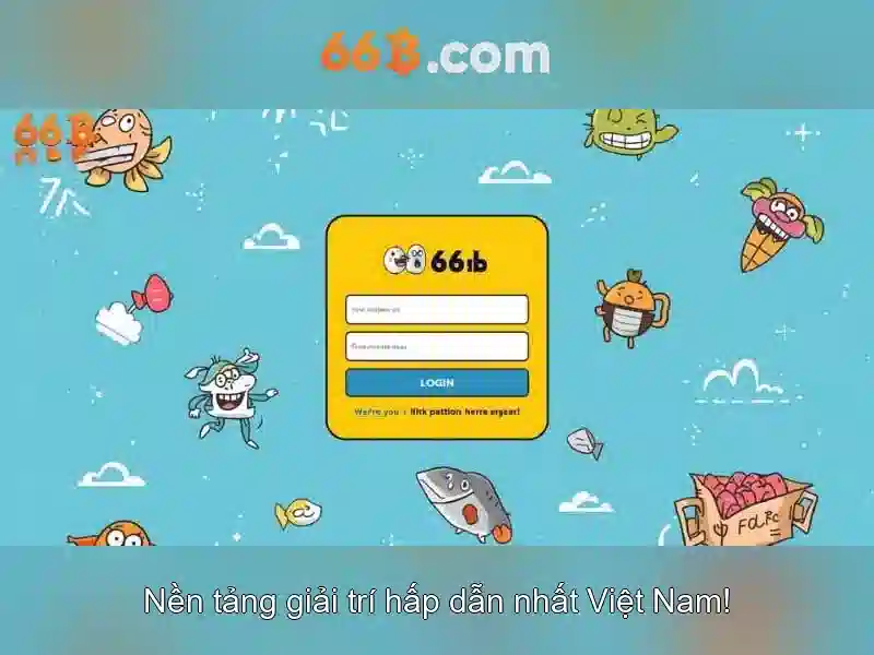 66b la gi