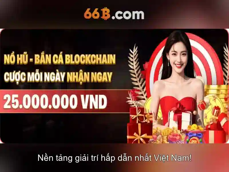 66b: ký hiệu công nghệ và hành trình đổi mới
