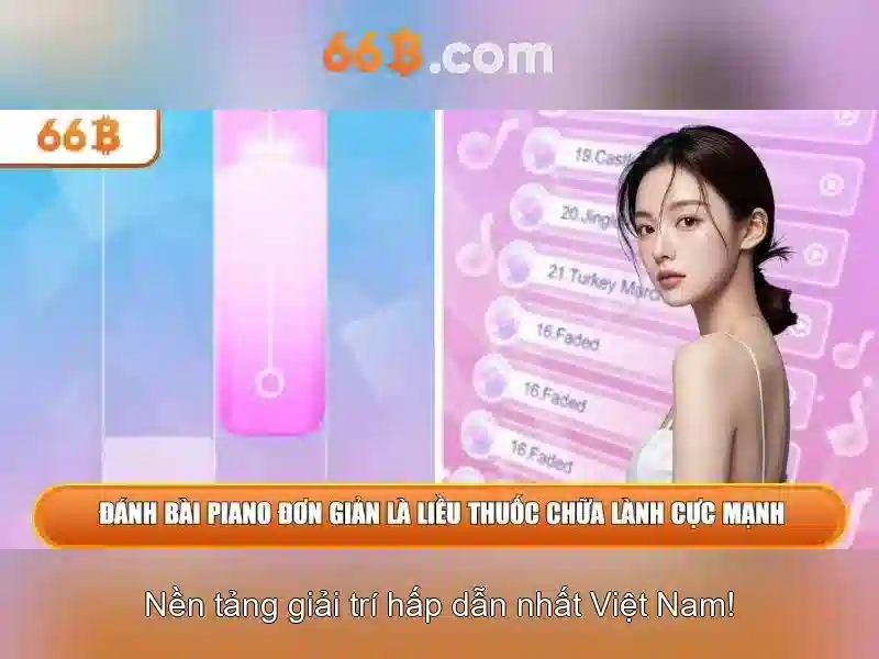 66b và hành trình của con số kỳ diệu