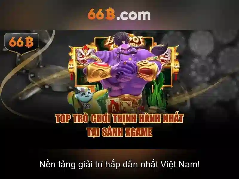 Giới thiệu về 66B