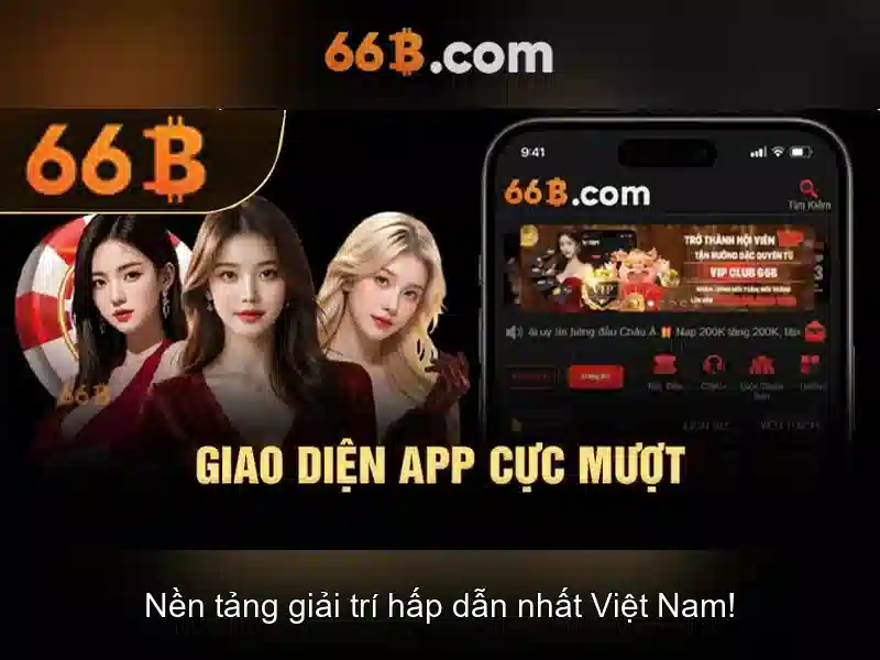 Lịch sử của 66B