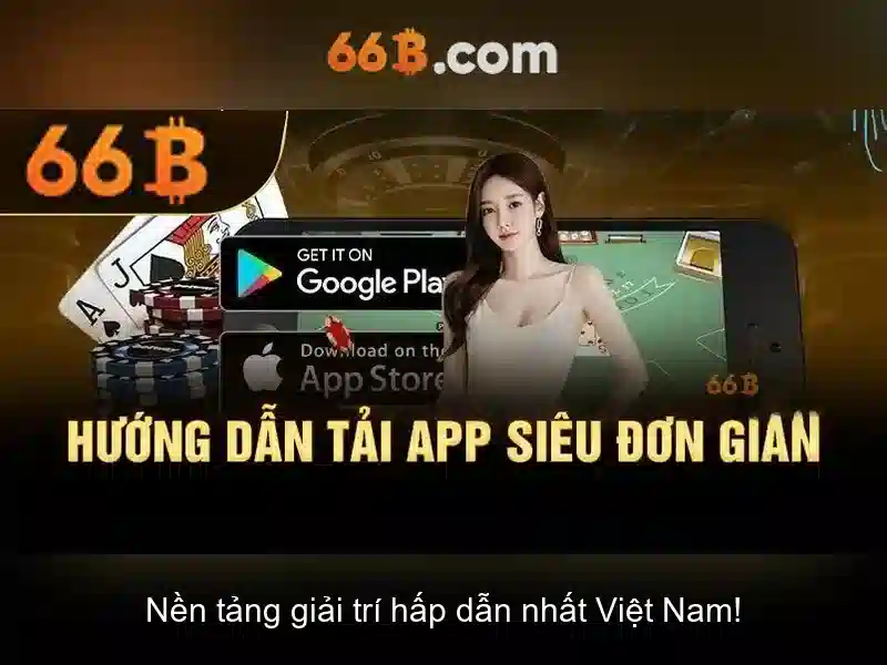 66b: Khai phá một khung công nghệ mới