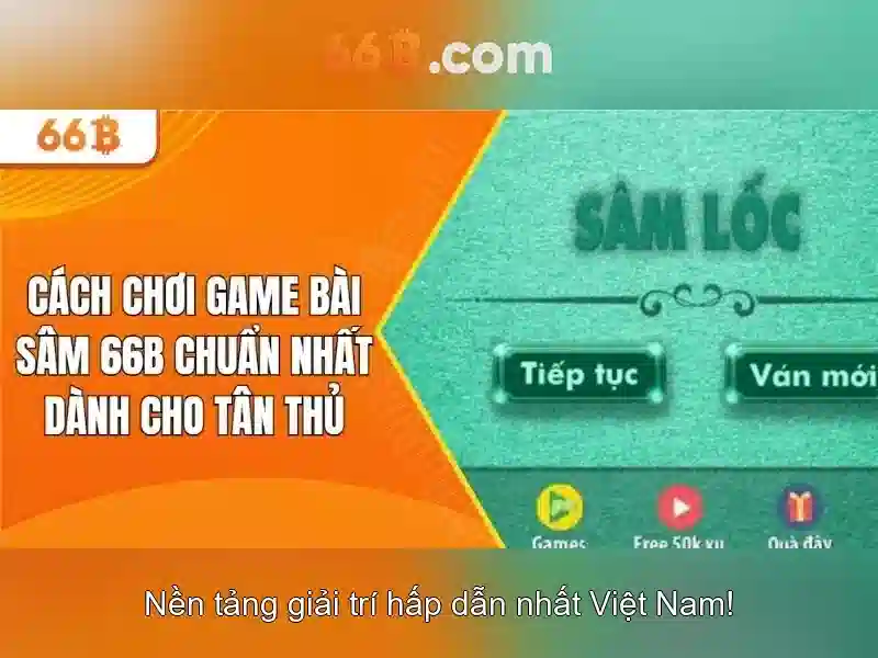 Các đặc điểm nổi bật