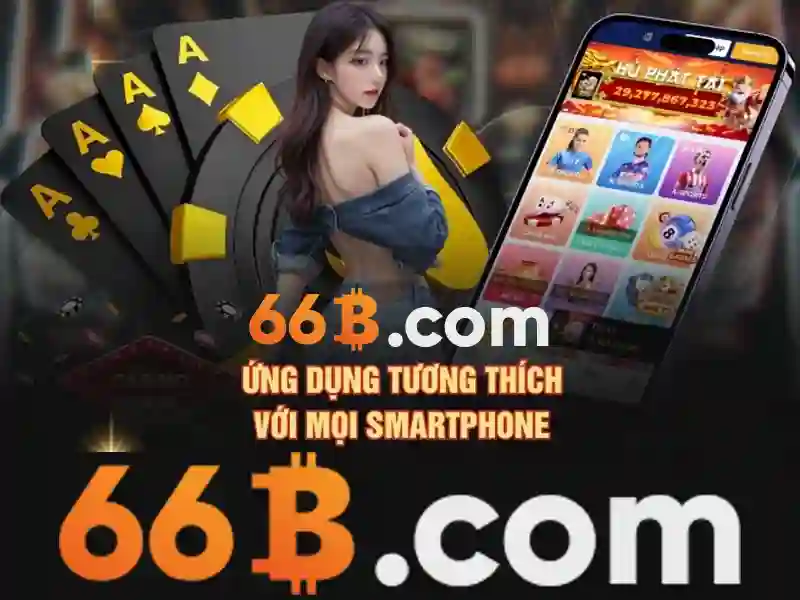 66b: một cái nhìn về công nghệ và văn hóa số