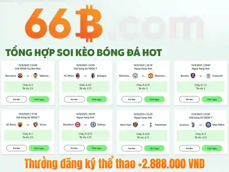 Nguồn gốc và sứ mệnh của từ khóa chơi 66b có bị bắt không