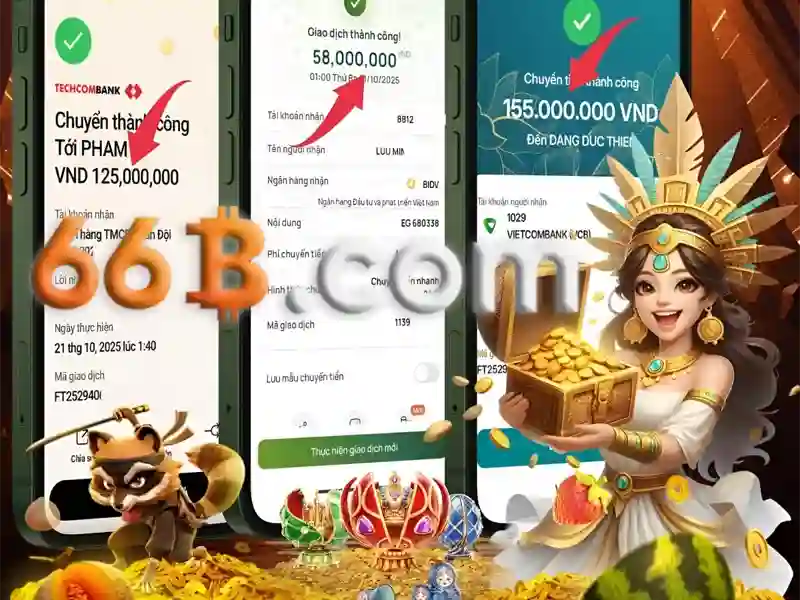 Đăng nhập 66b – Hướng dẫn chi tiết và câu chuyện thương hiệu