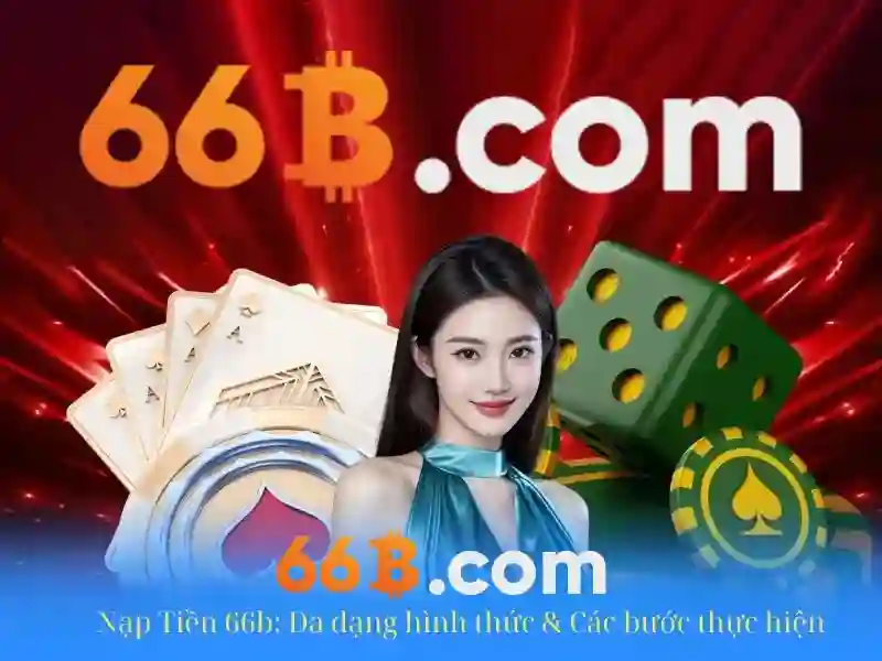 66b là gì và tại sao nó quan trọng trong công nghệ